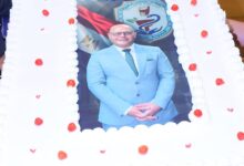 محافظ سوهاج ورئيس الجامعة يشهدان حفل تخرج كلية الصيدلة