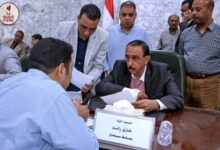 محافظ سوهاج يعقد اللقاء الجماهيري الأسبوعي