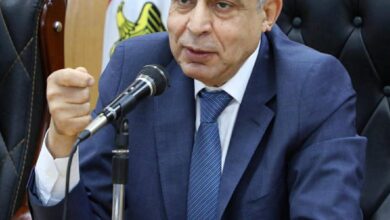 انطلاق المرحلة السابعة من مسرح المواجهة والتجوال غدا فى 60 قرية
