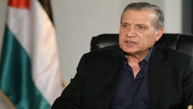 فلسطين: لا سلام دائم أو استقرار دون القدس وإنهاء الاحتلال