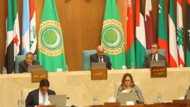 جامعة الدول العربية تدين الاعتداء الحوثي على الطائف وتؤكد تضامنها مع السعودية