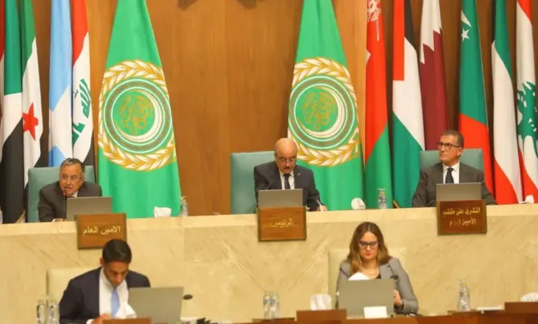 جامعة الدول العربية تدين الاعتداء الحوثي على الطائف وتؤكد تضامنها مع السعودية جامعة الدول العربية تدين الاعتداء الحوثي على الطائف وتؤكد تضامنها مع السعودية