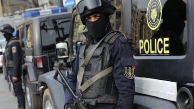 إصابة طالبة بنزيف داخلي بعد سقوطها من «ميني باص» في الشروق.. والأمن يكشف ملابسات الواقعة