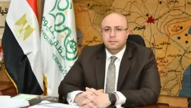 محافظ الفيوم: إنجاز 93.89% من شكاوى المواطنين عبر «واتساب»