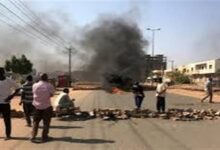 60 قتيلا على الأقل آثر انهيار منجم ذهب في السودان