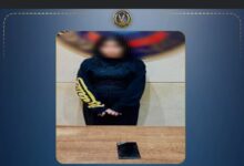 ضبط صانعة محتوى لنشرها مقاطع فيديو خادشة للحياء عبر مواقع التواصل الاجتماعي