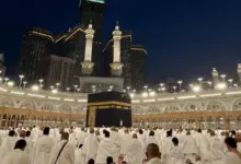 إدانات عربية وإسلامية لاستهداف مكة