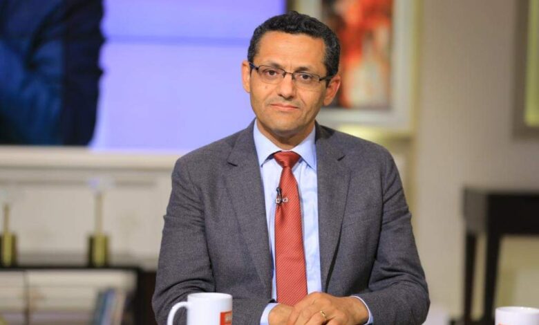«الصحفيين» تحسم جدل العضوية.. اعرف أبرز قرارات المجلس «الصحفيين» تحسم جدل العضوية.. اعرف أبرز قرارات المجلس