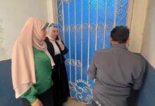 غلق مستشفى خاص بالمنوفية لمخالفات جسيمة في التعامل مع النفايات الطبية الخطرة