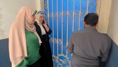 غلق مستشفى خاص بالمنوفية لمخالفات جسيمة في التعامل مع النفايات الطبية الخطرة