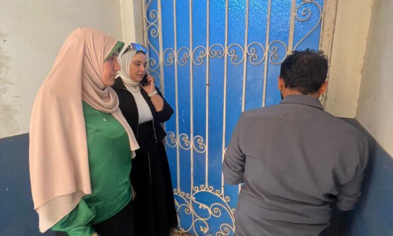 غلق مستشفى خاص بالمنوفية لمخالفات جسيمة في التعامل مع النفايات الطبية الخطرة