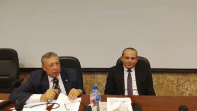 تعليم البحيرة على أهبة الإستعداد لإستقبال العام الدراسي الجديد 