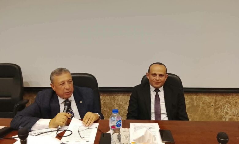 تعليم البحيرة على أهبة الإستعداد لإستقبال العام الدراسي الجديد 