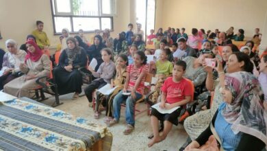 عروض فنية وأمسية شعرية احتفالا بعيد الفلاح المصري بثقافة المنيا
