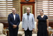 120 مليون جنيه لدعم 2000 فتاة من الأسر الأولى بالرعاية ضمن برنامج ابنتى الغالية