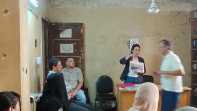 «أنت سفير بلدك».. سياحة الفيوم تعزز الوعي بالمقومات الأثرية والبيئية في أبشواي