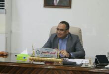 رئيس جامعة العريش يبعث برسالة تفاؤل لطلابه مع بداية العام الجامعي
