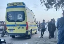 حزنا على زوجته مسن ينهى حياته بمادة سامة بقنا