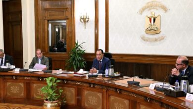 رئيس الوزراء يتابع جهود تحفيز الإنتاج المحلي وتعميق التصنيع الوطني وزيادة الصادرات