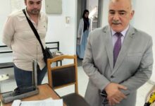 وكيل صحة الجيزة يتفقد وحدتي منيل شيحة وطموه بأبو النمرس.. ويرصد ملاحظات بشأن الانضباط