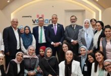 محافظ الجيزة يزور مستشفى «بهية» بالشيخ زايد ويشيد بدورها في دعم صحة المرأة