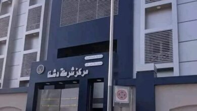 مباحث دشنا تكشف غموض جريمة عزبة الألفي وتلقي القبض على المتهم