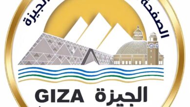 قطع المياه عن أبو النمرس ونزلة الأشطر وترسا البلد لربط خطوط الصرف الصحي