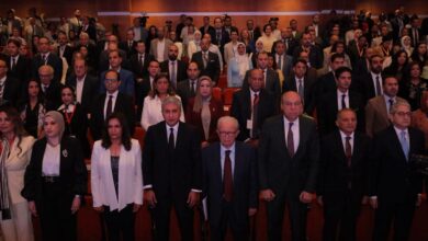 وزير السياحة والآثار يفتتح منتدى “مؤسسة الأهرام للسياحة المصرية” بالمتحف القومي