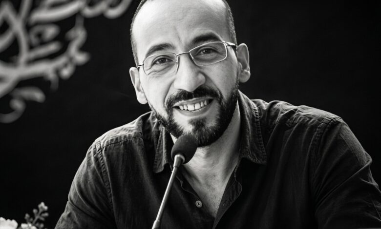 اللي ميشوفش من الغربال اللي ميشوفش من الغربال