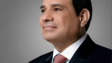 السيسي: مصر والصين تكتبان فصلًا جديدًا من الشراكة