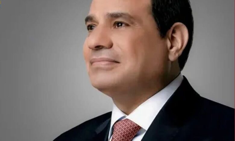 السيسي: مصر والصين تكتبان فصلًا جديدًا من الشراكة
