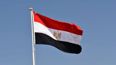 المؤتمر العام للوكالة الذرية يعتمد القرار المصري بشأن ضمانات الشرق الأوسط