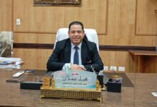 الدكتور”محمد عجلان” مديراً لمستشفى بنها التعليمي