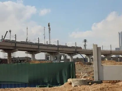 665 مليون دولار.. مصر تستعد لتوسعة القطار الكهربائي مع الصين