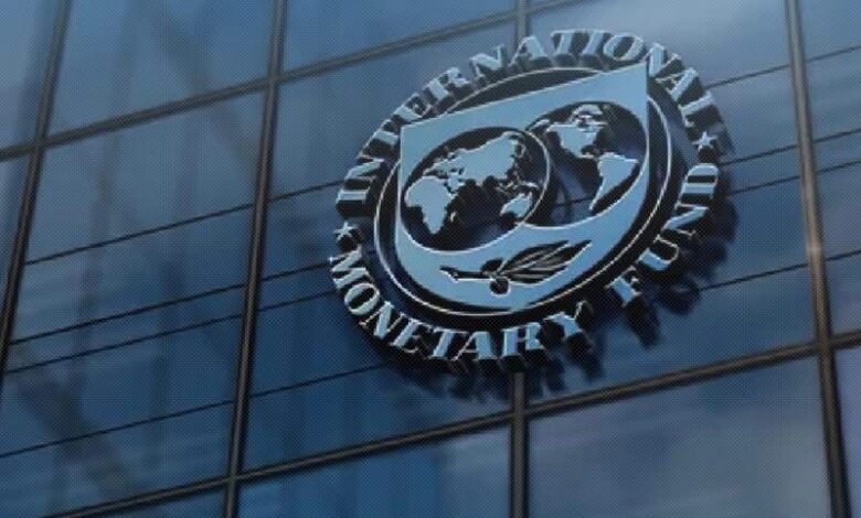 صندوق النقد يطلب خريطة ربع سنوية لاستحقاقات الدين المحلي صندوق النقد يطلب خريطة ربع سنوية لاستحقاقات الدين المحلي
