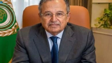نبيل فهمي يدين استهداف منشآت النفط بالسعودية