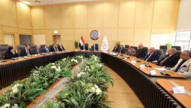 وزير النقل: «قناة السويس لتنمية الموانئ» ذراع رئيسية لتعظيم دور مصر في التجارة العالمية