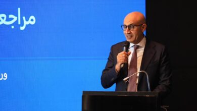 وزير التعليم يبحث مع «البكالوريا الدولية» متابعة تطبيق البكالوريا المصرية
