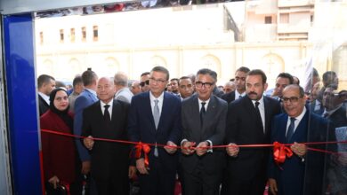 افتتاح 20 فرعًا جديدًا لسلسلة كاري أون بالقاهرة والجيزة والقليوبية والإسكندرية