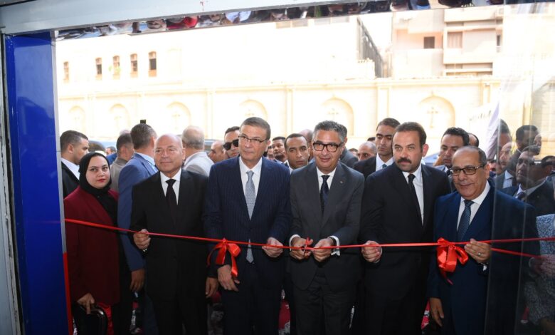 افتتاح 20 فرعًا جديدًا لسلسلة كاري أون بالقاهرة والجيزة والقليوبية والإسكندرية افتتاح 20 فرعًا جديدًا لسلسلة كاري أون بالقاهرة والجيزة والقليوبية والإسكندرية