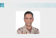 الدفاع الجوي السعودي يدمر مسيّرة حاولت دخول أجواء مكة المكرمة