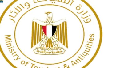 تحركات مصرية لتعزيز جاذبية المقصد السياحي.. ترويج دولي للمتحف الكبير وتوسع بالأسواق الأوروبية تحركات مصرية لتعزيز جاذبية المقصد السياحي.. ترويج دولي للمتحف الكبير وتوسع بالأسواق الأوروبية