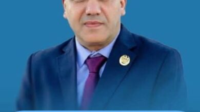 عبدالعزيز سمير.. تنمية القطاع الخاص قاطرة التنمية ودعم الدولة له يعكس ثقة القيادة السياسية في الشباب. 