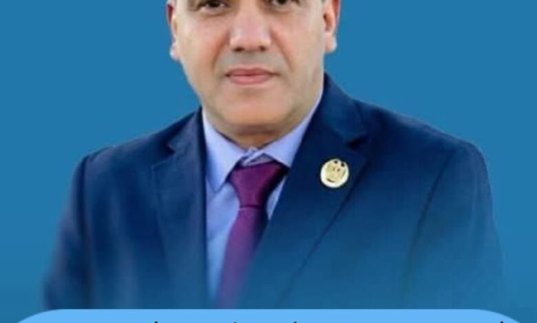 عبدالعزيز سمير.. تنمية القطاع الخاص قاطرة التنمية ودعم الدولة له يعكس ثقة القيادة السياسية في الشباب. عبدالعزيز سمير.. تنمية القطاع الخاص قاطرة التنمية ودعم الدولة له يعكس ثقة القيادة السياسية في الشباب.