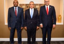 لقاء مصري أمريكي سوداني في نيويورك لبحث إنهاء النزاع واستعادة استقرار السودان