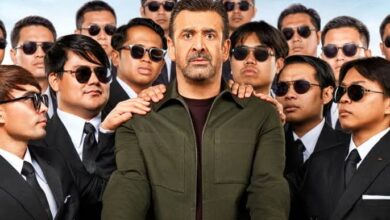 «مطلوب عائليًا».. كريم عبد العزيز يلتقي الجمهور في هذا الموعد بدور العرض
