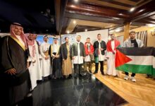 الشباب والرياضة تفتتح فعاليات سفينة النيل للشباب العربي في نسختها السادسة بالأقصر