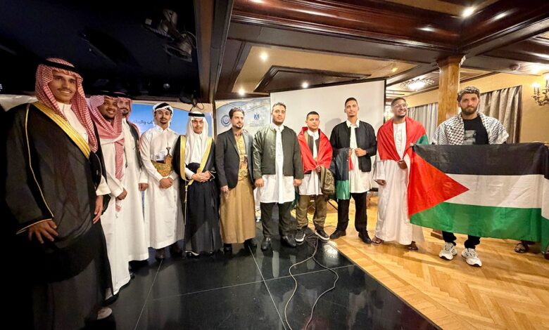 الشباب والرياضة تفتتح فعاليات سفينة النيل للشباب العربي في نسختها السادسة بالأقصر الشباب والرياضة تفتتح فعاليات سفينة النيل للشباب العربي في نسختها السادسة بالأقصر