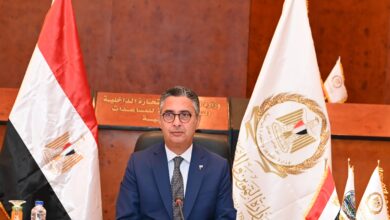 وزير التموين يوجه بتطوير آليات العمل ورفع كفاءة إدارة الأصول والتوسع في الفرص الاستثمارية