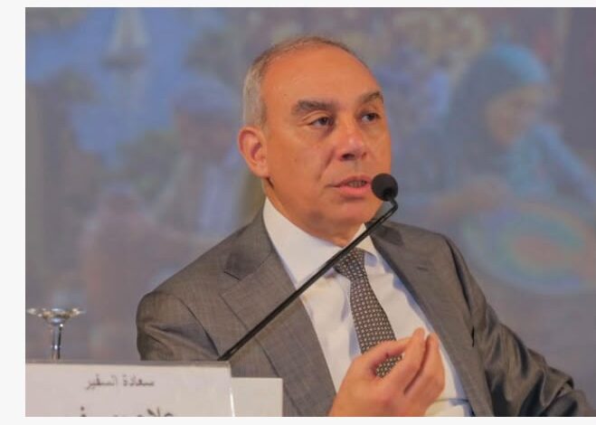 سدود وآبار وتدريب آلاف الأفارقة.. ماذا قدمت مصر لدول حوض النيل؟ سدود وآبار وتدريب آلاف الأفارقة.. ماذا قدمت مصر لدول حوض النيل؟